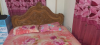 অরজিনাল সেগুন কাঠের বক্স খাট (segun box bed)